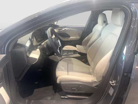 Bild eines A6 Avant e-tron
