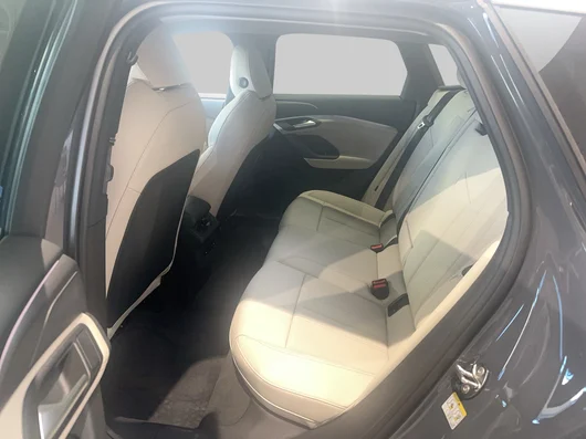 Bild eines A6 Avant e-tron