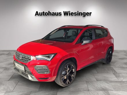 SEAT Ateca FR 1.5 TSI ACT DSG