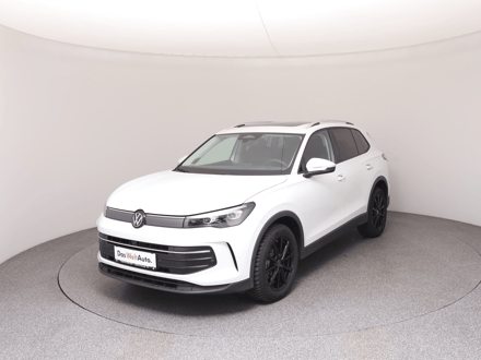 VW Tiguan Friends eTSI DSG
