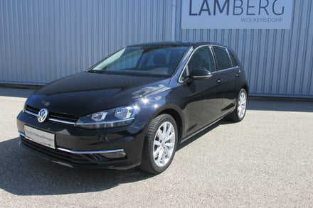 VW Golf Rabbit TSI