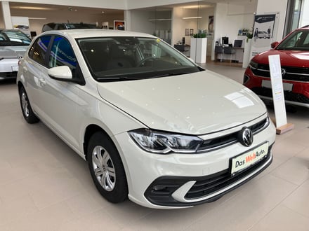 VW Polo 4Me