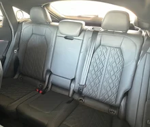 Audi SQ5 Sportback TFSI in Mythosschwarz Metallic