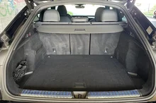 Audi SQ5 Sportback TFSI in Mythosschwarz Metallic