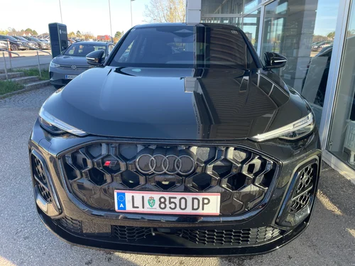 Foto von Fahrzeug