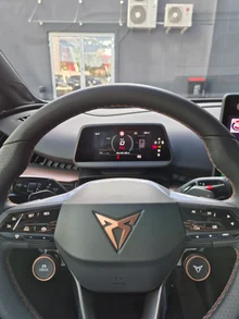 Thumbnail-Foto von Fahrzeug