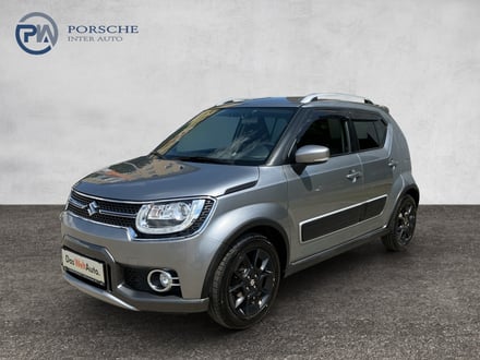 Suzuki Ignis 1,2 Hybrid 4WD Flash