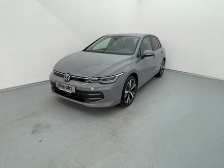 VW Golf Rabbit mHEV DSG