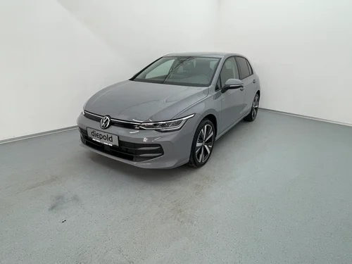 VW Golf Rabbit mHEV DSG