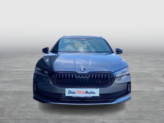 Bild eines Superb Combi Sportline iV TSI DSG