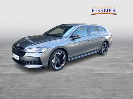 Škoda Superb Combi Sportline iV TSI DSG