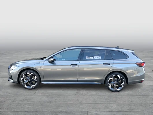 Bild eines Superb Combi Sportline iV TSI DSG