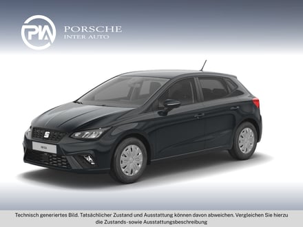 SEAT Ibiza Reference 1.0 TSI