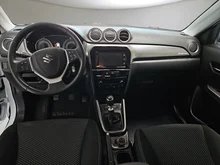 Thumbnail-Foto von Fahrzeug