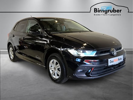VW Polo 4Me