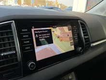 Thumbnail-Foto von Fahrzeug