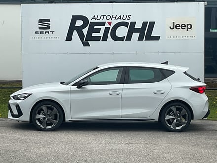 CUPRA Leon 1.5 eTSI DSG