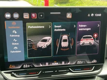 Thumbnail-Foto von Fahrzeug