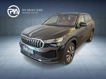 Škoda Kodiaq 4x4 Selection TSI DSG