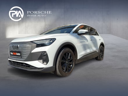 Audi Q4 35 e-tron