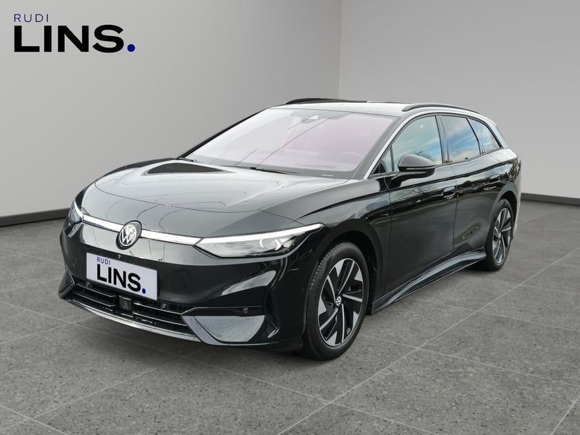 VW ID.7 Tourer Pro 210 kW Business