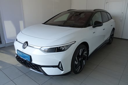 VW ID.7 Tourer GTX 4MOTION 250 kW Business