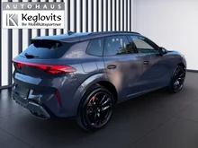 CUPRA Terramar VZ 2.0 TSI 265 PS DSG 4Drive in Dark Void