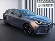 CUPRA Terramar VZ 2.0 TSI 265 PS DSG 4Drive in Dark Void