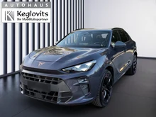 CUPRA Terramar VZ 2.0 TSI 265 PS DSG 4Drive in Dark Void