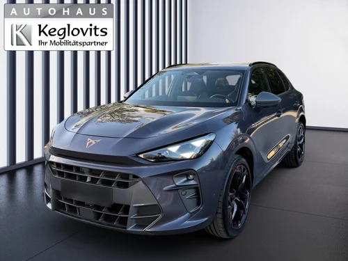 CUPRA Terramar VZ 2.0 TSI 265 PS DSG 4Drive