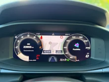 CUPRA Terramar VZ 2.0 TSI 265 PS DSG 4Drive in Dark Void