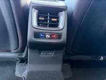 CUPRA Terramar VZ 2.0 TSI 265 PS DSG 4Drive in Dark Void
