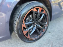 CUPRA Terramar VZ 2.0 TSI 265 PS DSG 4Drive in Dark Void