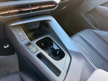 CUPRA Terramar VZ 2.0 TSI 265 PS DSG 4Drive in Dark Void