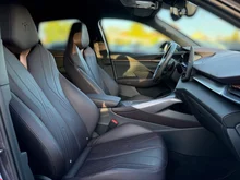 CUPRA Terramar VZ 2.0 TSI 265 PS DSG 4Drive in Dark Void