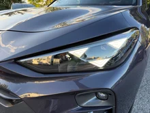 CUPRA Terramar VZ 2.0 TSI 265 PS DSG 4Drive in Dark Void