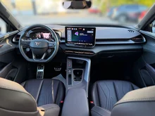 CUPRA Terramar VZ 2.0 TSI 265 PS DSG 4Drive in Dark Void