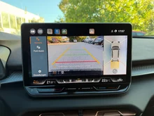 CUPRA Terramar VZ 2.0 TSI 265 PS DSG 4Drive in Dark Void