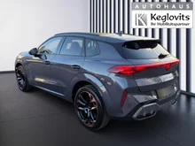 CUPRA Terramar VZ 2.0 TSI 265 PS DSG 4Drive in Dark Void