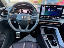CUPRA Terramar VZ 2.0 TSI 265 PS DSG 4Drive in Dark Void