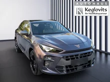 CUPRA Terramar VZ 2.0 TSI 265 PS DSG 4Drive in Dark Void