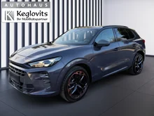 CUPRA Terramar VZ 2.0 TSI 265 PS DSG 4Drive in Dark Void