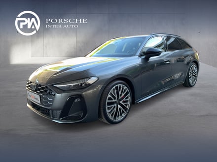 Audi A5 Avant e-hybrid quattro 270 kW