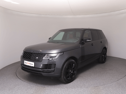 Land Rover Range Rover Vogue Hybrid