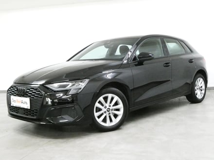 Audi A3 Sportback 30 TDI