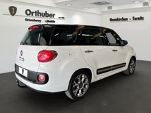 Fiat 500 500X 2,0 Multi-Jet II 140 Off-Road Look Cross in weiss - normal