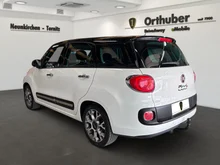 Fiat 500 500X 2,0 Multi-Jet II 140 Off-Road Look Cross in weiss - normal