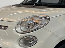 Fiat 500 500X 2,0 Multi-Jet II 140 Off-Road Look Cross in weiss - normal