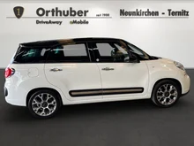 Fiat 500 500X 2,0 Multi-Jet II 140 Off-Road Look Cross in weiss - normal
