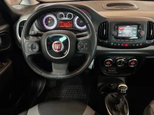 Fiat 500 500X 2,0 Multi-Jet II 140 Off-Road Look Cross in weiss - normal